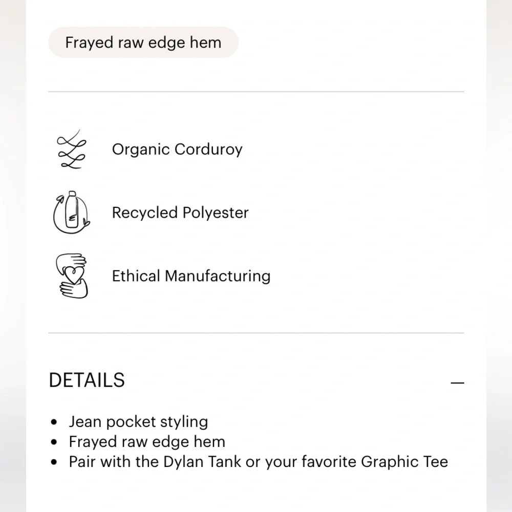 Carve Designs || Oahu Short - Picture 9 of 11